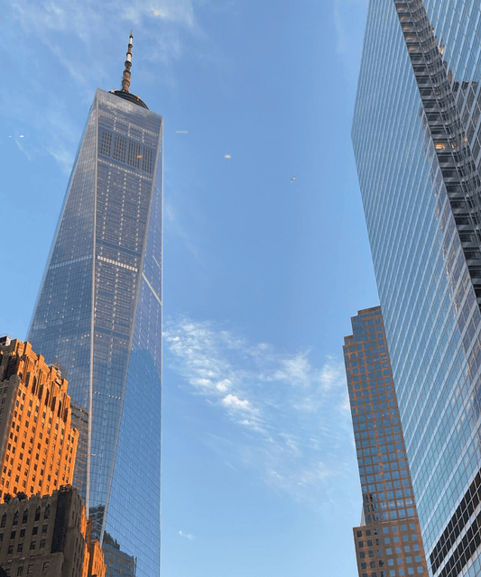 8 Top Post Pandemic Travel Trends Revealed