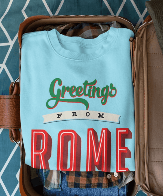 Outfits that You Need for Traveling