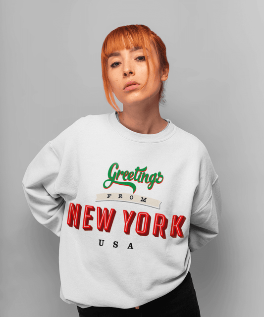 Unisex Sweatshirts Shop City Name Sweatshirts Carrymesoftly